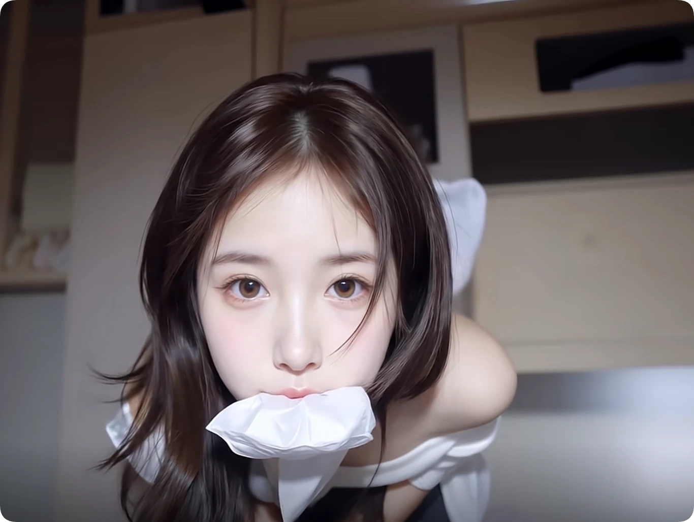 小母狗